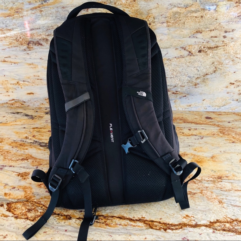 North Face Backpack - image 3